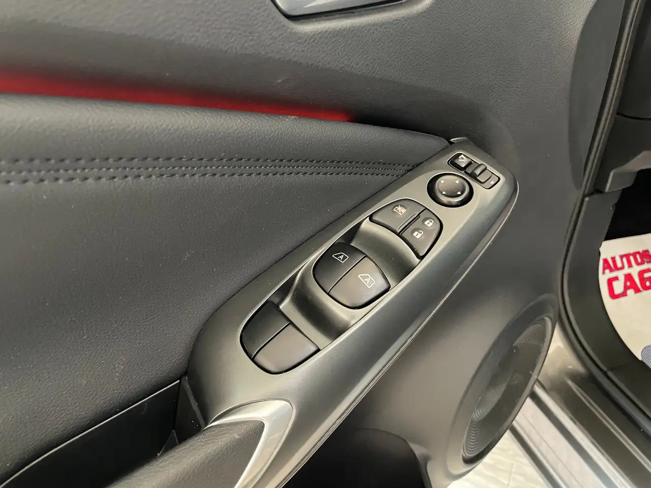 Nissan Juke 1.0 dig-t N-Connecta 114cv dct Automatic Neopatentati 19