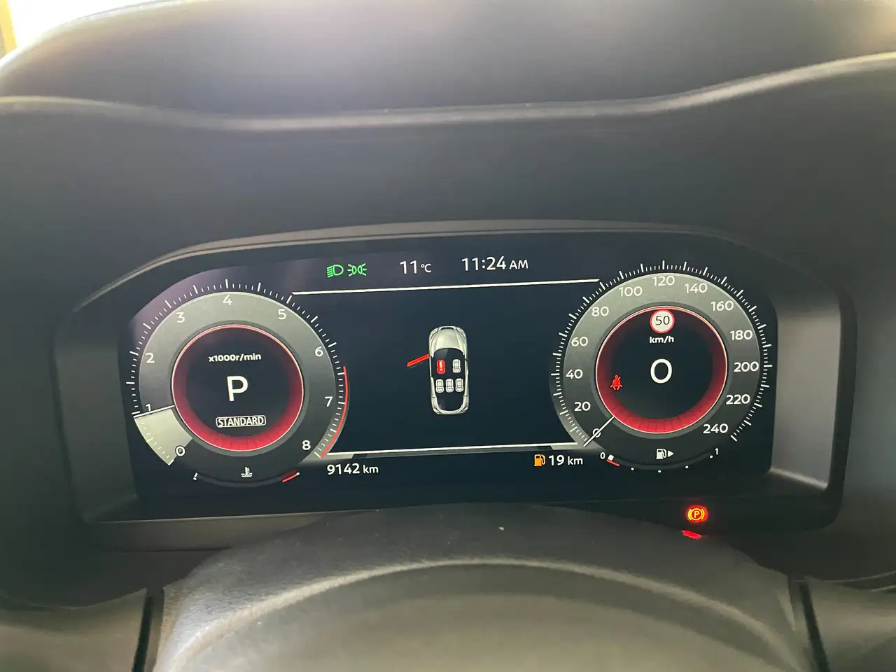 Nissan Juke 1.0 dig-t N-Connecta 114cv dct Automatic Neopatentati 20