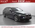 BMW 540 d To xD Sport Aut M PAKET+PANO+SHADO+STHZ+360 Negro - thumbnail 1