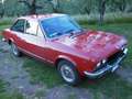 Fiat 124 Coupè Sport Rot - thumbnail 8