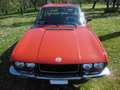 Fiat 124 Coupè Sport Rot - thumbnail 7