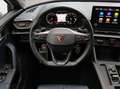 CUPRA Leon ST 2.0 TSI VZ CUP OPF*LED*LEDER*BEATS*ElHec Weiß - thumbnail 10