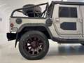 HUMMER H1 Open Top Gris - thumbnail 12