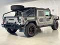 HUMMER H1 Open Top Gris - thumbnail 6