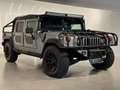HUMMER H1 Open Top Gris - thumbnail 3