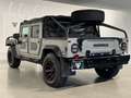 HUMMER H1 Open Top Gris - thumbnail 5