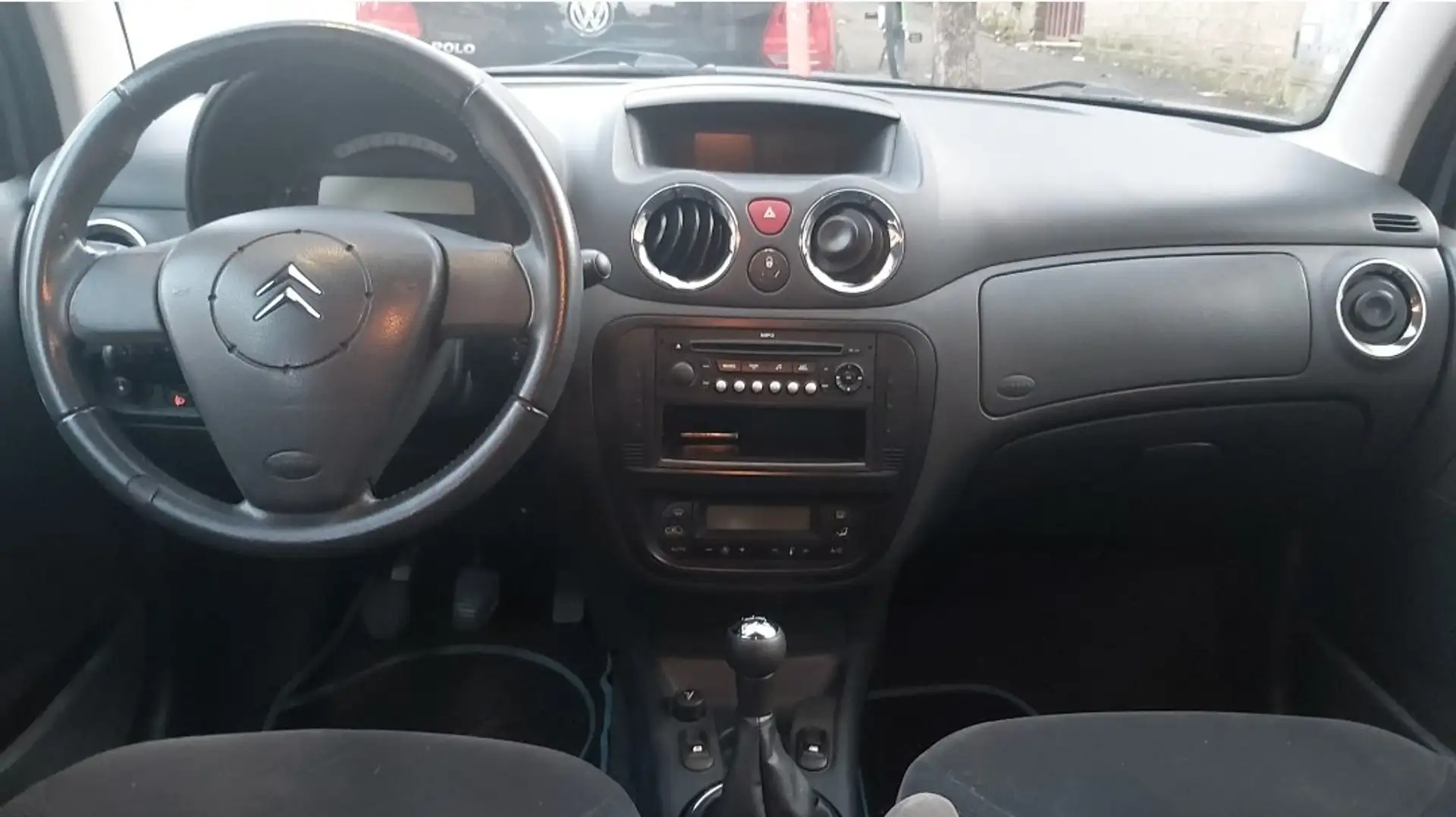 Citroen C3 C3 I 2002 1.1 Exclusive Style (exclusive) - 1
