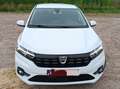 Dacia Sandero Sandero SCe 65 Comfort Wit - thumbnail 3