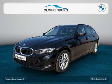 d Touring Navi+SHZ+HiFi+Klimaaut.+Apple+Ambi