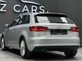 Audi A3 Sportback 1.6 TDi * XENON + JANTES + GPS + LED ** Szürke - thumbnail 7