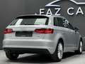 Audi A3 Sportback 1.6 TDi * XENON + JANTES + GPS + LED ** Szürke - thumbnail 5