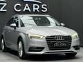 Audi A3 Sportback 1.6 TDi * XENON + JANTES + GPS + LED ** Szürke - thumbnail 4