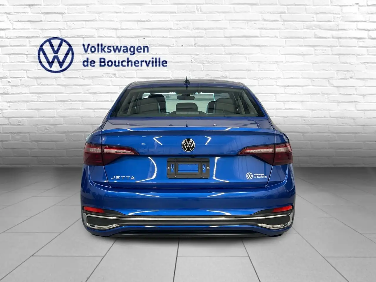 Volkswagen Jetta снимка Volkswagen Jetta