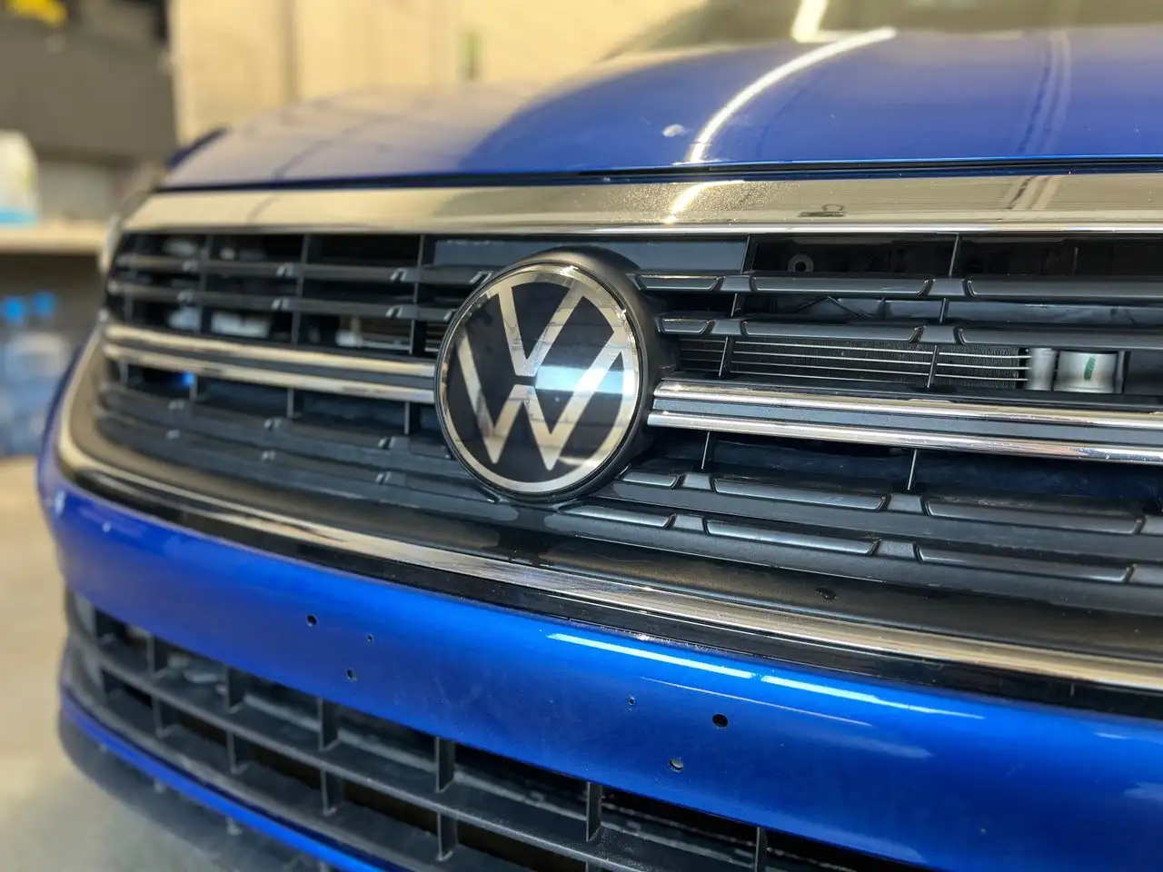 Volkswagen Jetta снимка Volkswagen Jetta