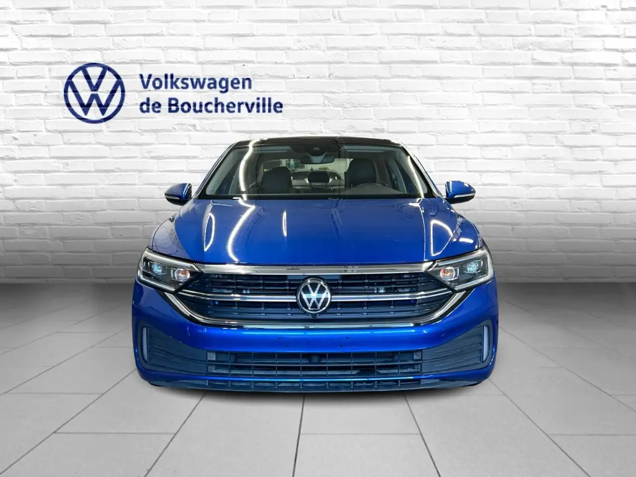 Volkswagen Jetta снимка Volkswagen Jetta