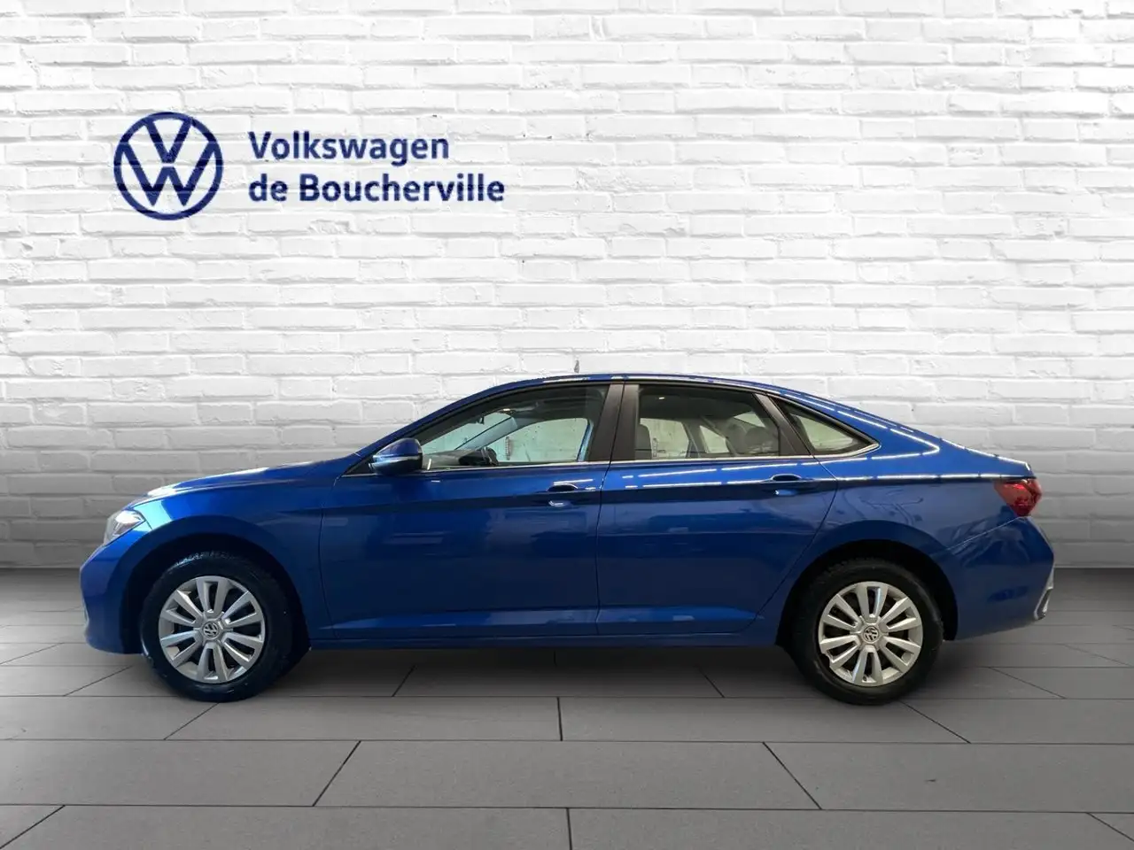 Volkswagen Jetta снимка Volkswagen Jetta