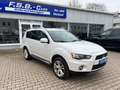Mitsubishi Outlander Invite 2WD Weiß - thumbnail 1