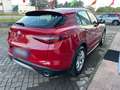 Alfa Romeo Stelvio 2.2 Turbodiesel 190 CV AT8 Q4 Business Rosso - thumbnail 6