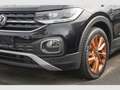 Volkswagen T-Cross 1.0 TSI DSG Style App-Connect, Design Чёрный - thumbnail 6