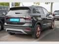 Volkswagen T-Cross 1.0 TSI DSG Style App-Connect, Design Чёрный - thumbnail 3
