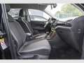Volkswagen T-Cross 1.0 TSI DSG Style App-Connect, Design Чёрный - thumbnail 8
