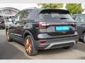 Volkswagen T-Cross 1.0 TSI DSG Style App-Connect, Design Чёрный - thumbnail 5