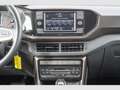 Volkswagen T-Cross 1.0 TSI DSG Style App-Connect, Design Чёрный - thumbnail 13