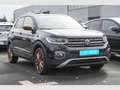Volkswagen T-Cross 1.0 TSI DSG Style App-Connect, Design Чёрный - thumbnail 2