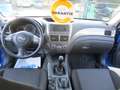 Subaru Impreza Sport Blau - thumbnail 12
