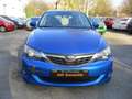 Subaru Impreza Sport Blau - thumbnail 2