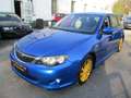 Subaru Impreza Sport Blau - thumbnail 3