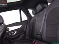 Mercedes-Benz GLC 350 GLC 350 e 4M AMG NIGHT PANORAMA,SCHECKHEFT,1.HD Weiß - thumbnail 11