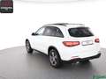 Mercedes-Benz GLC 350 GLC 350 e 4M AMG NIGHT PANORAMA,SCHECKHEFT,1.HD Weiß - thumbnail 3