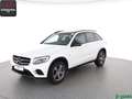 Mercedes-Benz GLC 350 GLC 350 e 4M AMG NIGHT PANORAMA,SCHECKHEFT,1.HD Weiß - thumbnail 1