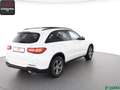 Mercedes-Benz GLC 350 GLC 350 e 4M AMG NIGHT PANORAMA,SCHECKHEFT,1.HD Weiß - thumbnail 5