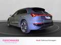 Audi Q8 55 quattro advanced MATRIX+HUD+ACC+RFK+NAVI+SHZ+VC Grau - thumbnail 4