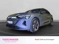 Audi Q8 55 quattro advanced MATRIX+HUD+ACC+RFK+NAVI+SHZ+VC Grau - thumbnail 1