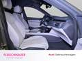 Audi Q8 55 quattro advanced MATRIX+HUD+ACC+RFK+NAVI+SHZ+VC Grau - thumbnail 15
