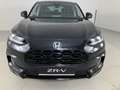 Honda ZR-V 2,0 i-MMD Hybrid Sport Aut. Blau - thumbnail 2