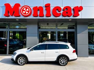 Passat Variant 2.0 tdi Highline 4motion 177cv dsg