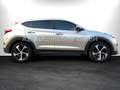 Hyundai TUCSON 2.0 4WD 1HAND/LEDER/NAV/KAMERA/GARANTIE Grigio - thumbnail 6
