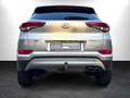 Hyundai TUCSON 2.0 4WD 1HAND/LEDER/NAV/KAMERA/GARANTIE Grigio - thumbnail 4