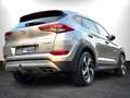 Hyundai TUCSON 2.0 4WD 1HAND/LEDER/NAV/KAMERA/GARANTIE Grigio - thumbnail 5