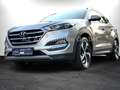 Hyundai TUCSON 2.0 4WD 1HAND/LEDER/NAV/KAMERA/GARANTIE Grigio - thumbnail 1