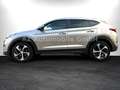 Hyundai TUCSON 2.0 4WD 1HAND/LEDER/NAV/KAMERA/GARANTIE Grigio - thumbnail 2