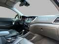 Hyundai TUCSON 2.0 4WD 1HAND/LEDER/NAV/KAMERA/GARANTIE Grigio - thumbnail 11