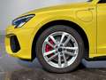 Audi A3 S line 45 TFSIe S-tronic +AHK+OPTIK Gelb - thumbnail 3