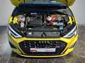 Audi A3 S line 45 TFSIe S-tronic +AHK+OPTIK Gelb - thumbnail 15