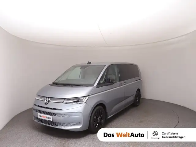 2026 Volkswagen Multivan in Silver for sale