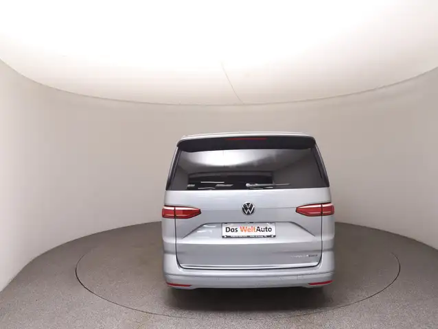 Volkswagen Multivan view 6